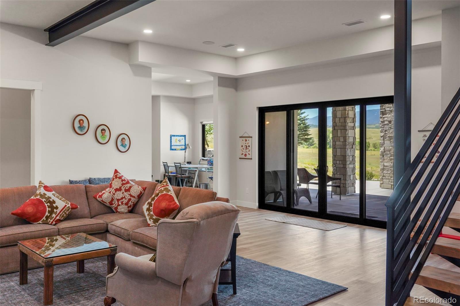 MLS Image #34 for 5021 s perry park road,sedalia, Colorado