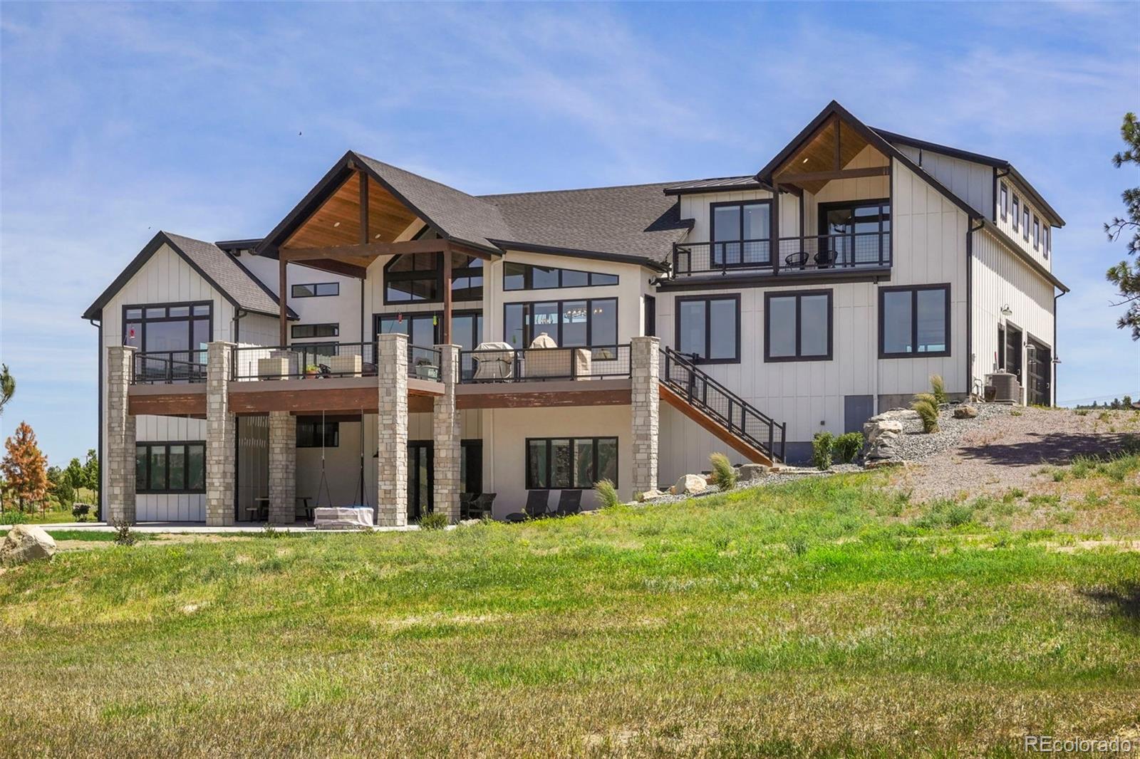 MLS Image #41 for 5021 s perry park road,sedalia, Colorado