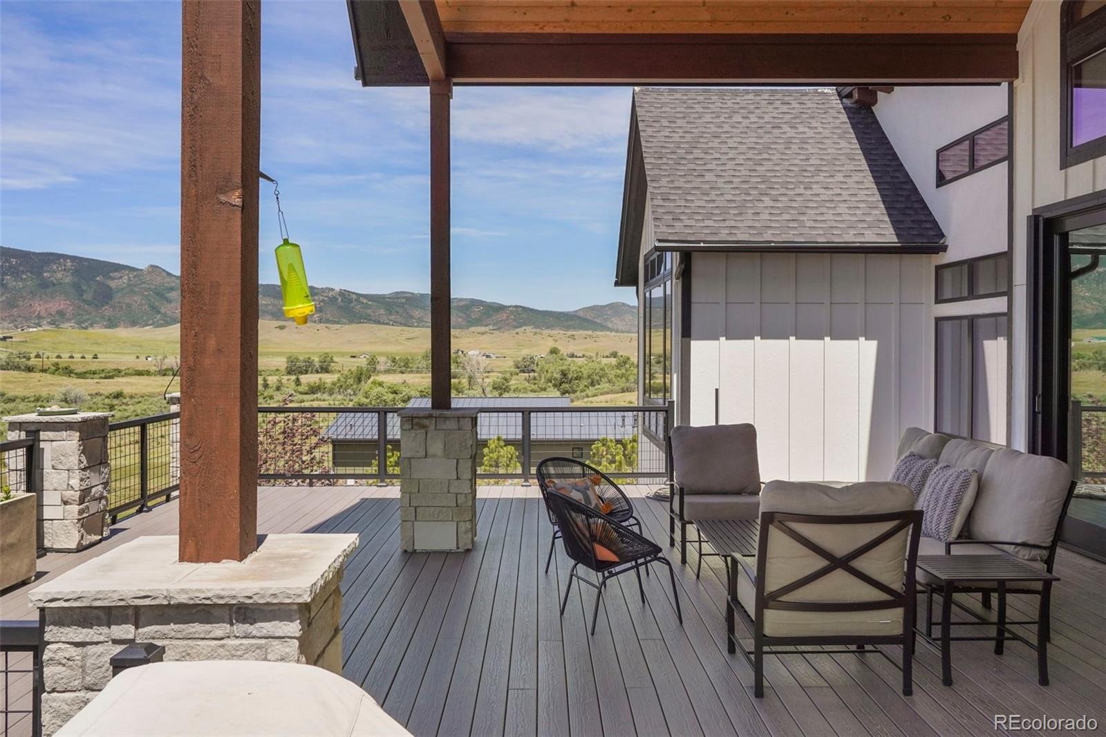 MLS Image #43 for 5021 s perry park road,sedalia, Colorado