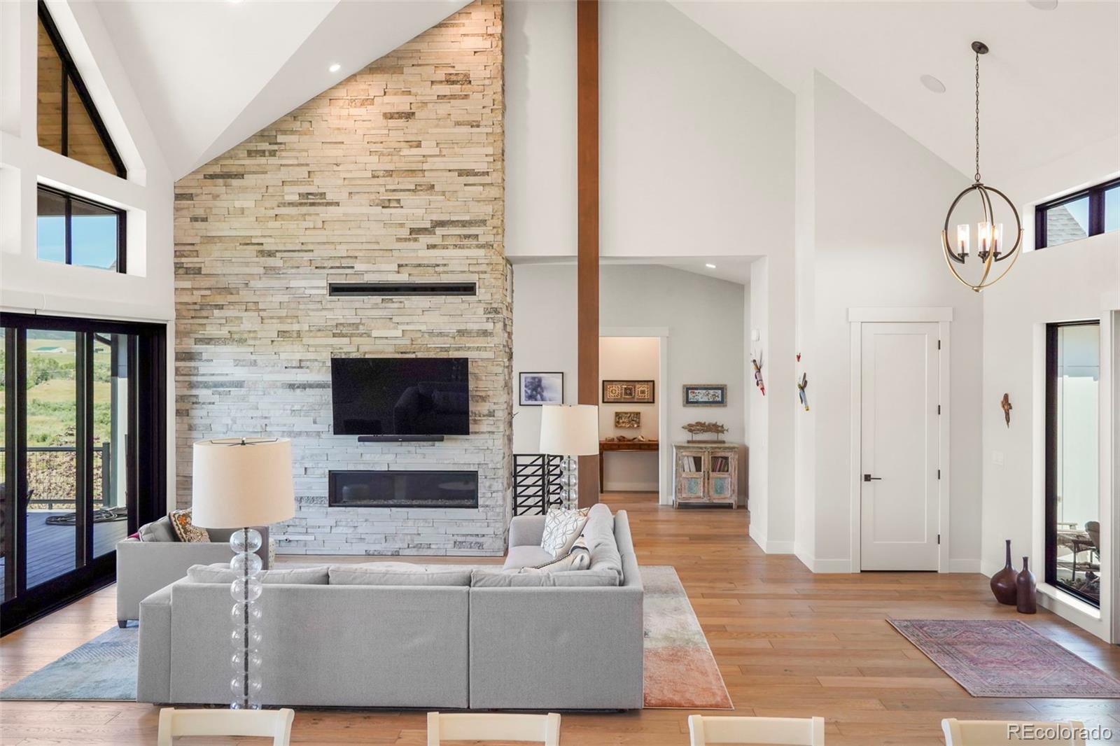 MLS Image #7 for 5021 s perry park road,sedalia, Colorado