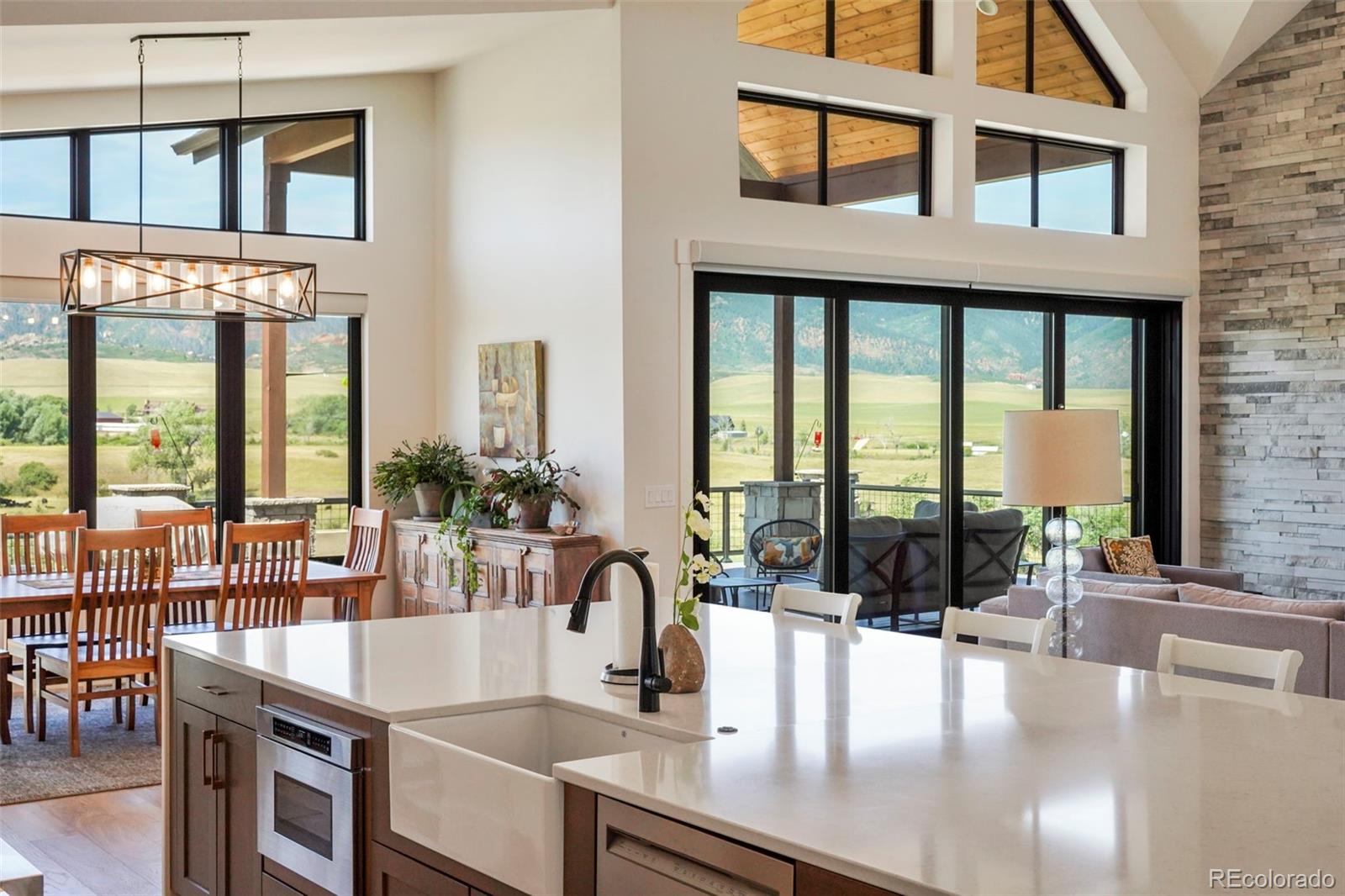 MLS Image #9 for 5021 s perry park road,sedalia, Colorado