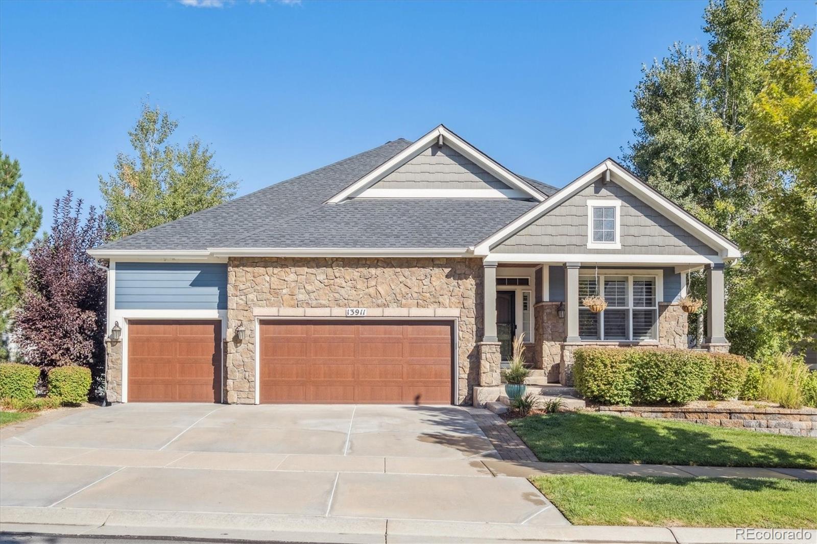 MLS Image #1 for 13911 w 87th drive,arvada, Colorado