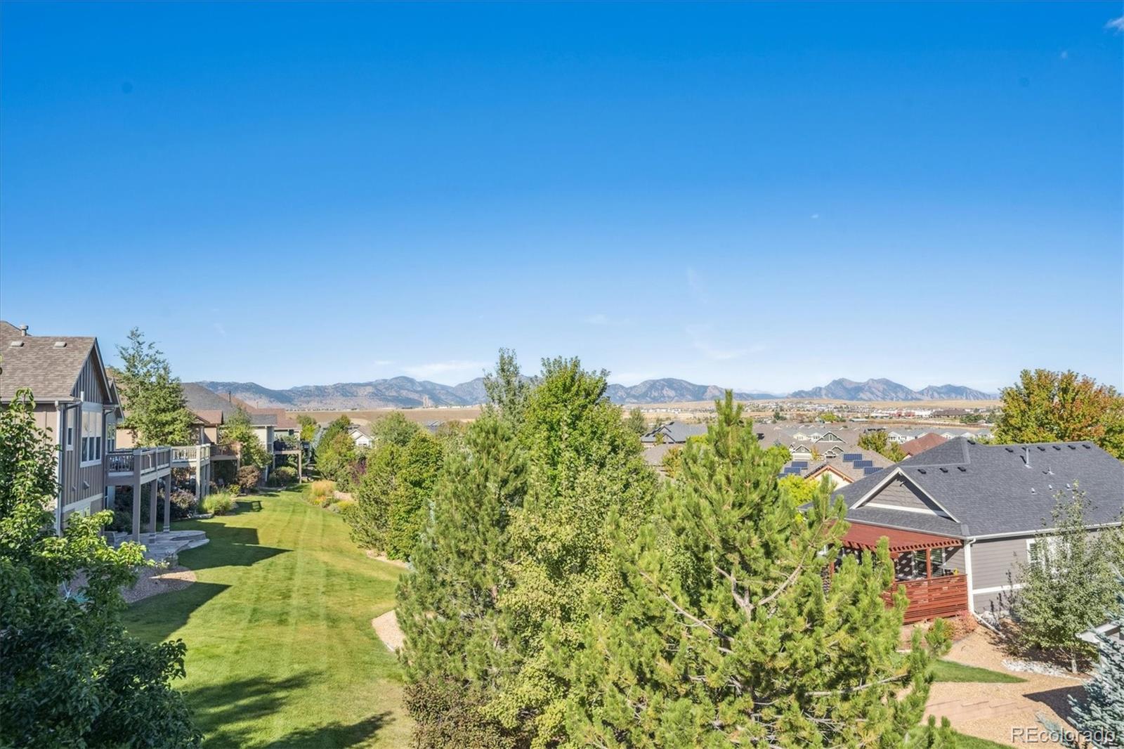 MLS Image #35 for 13911 w 87th drive,arvada, Colorado