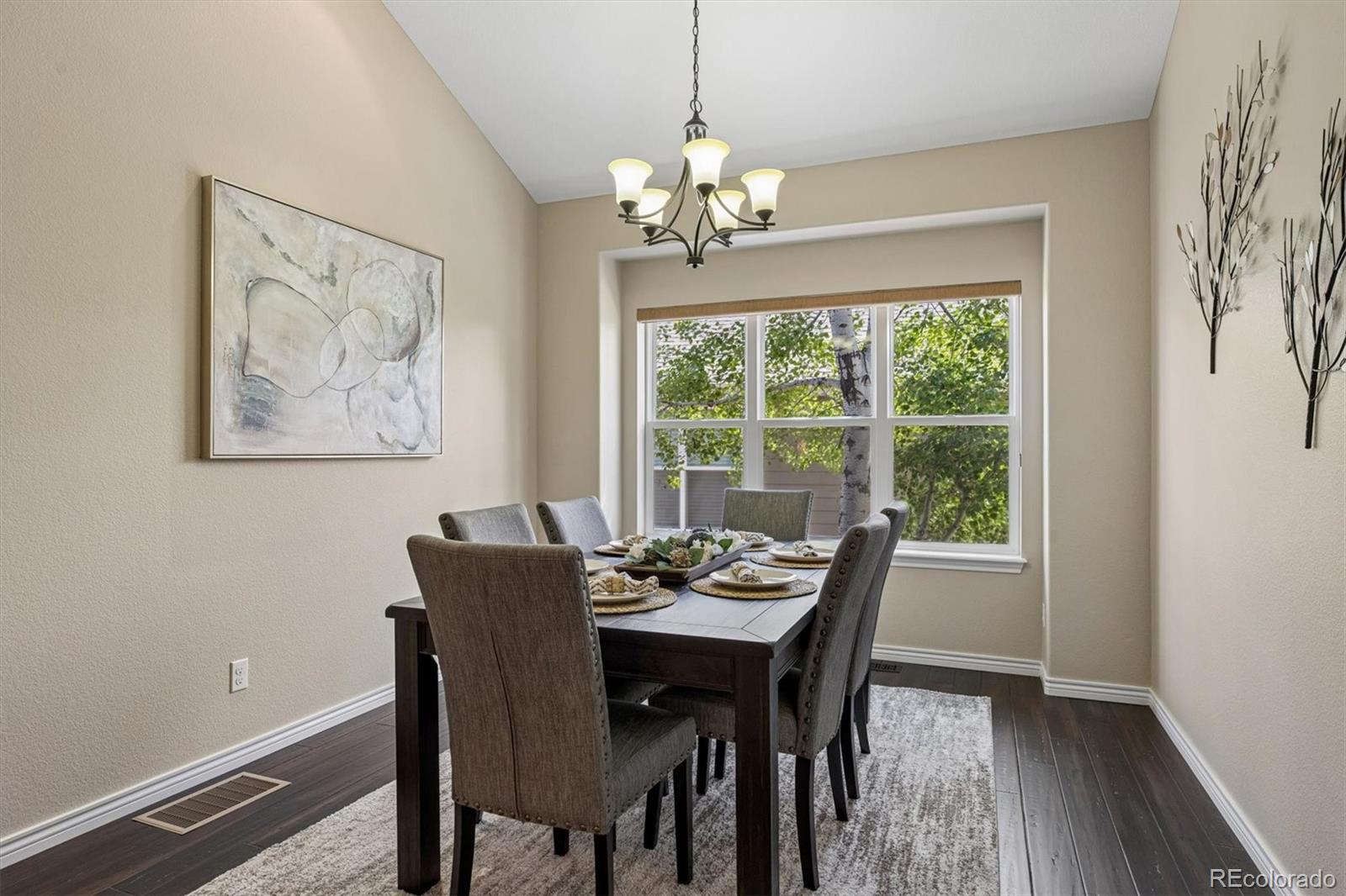 MLS Image #4 for 13911 w 87th drive,arvada, Colorado