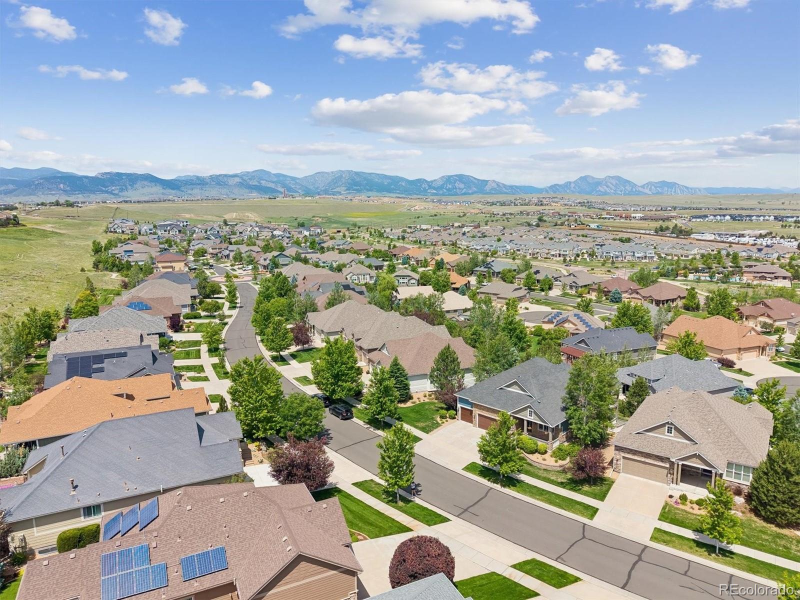 MLS Image #42 for 13911 w 87th drive,arvada, Colorado