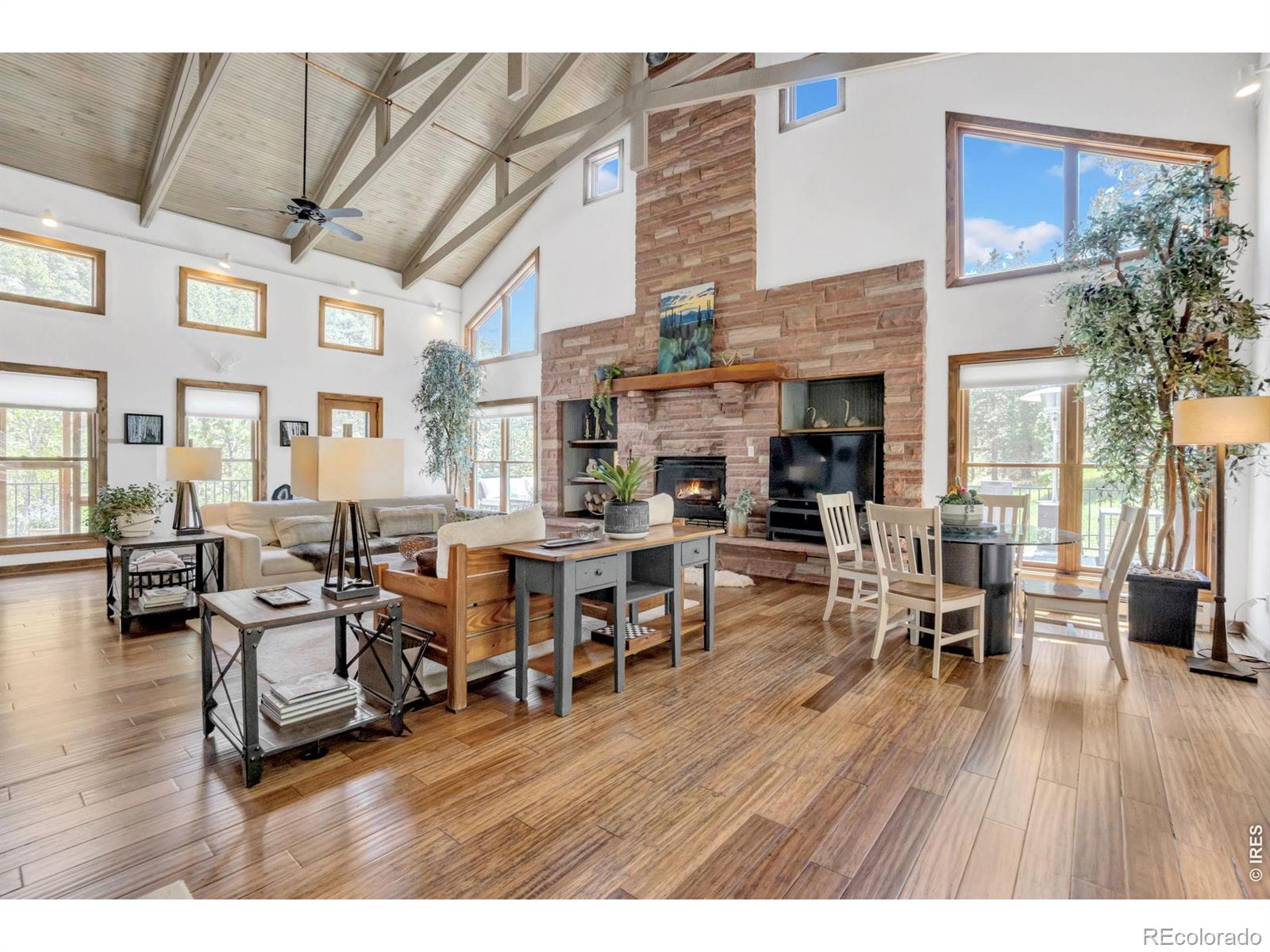 MLS Image #3 for 13910 n saint vrain drive,lyons, Colorado