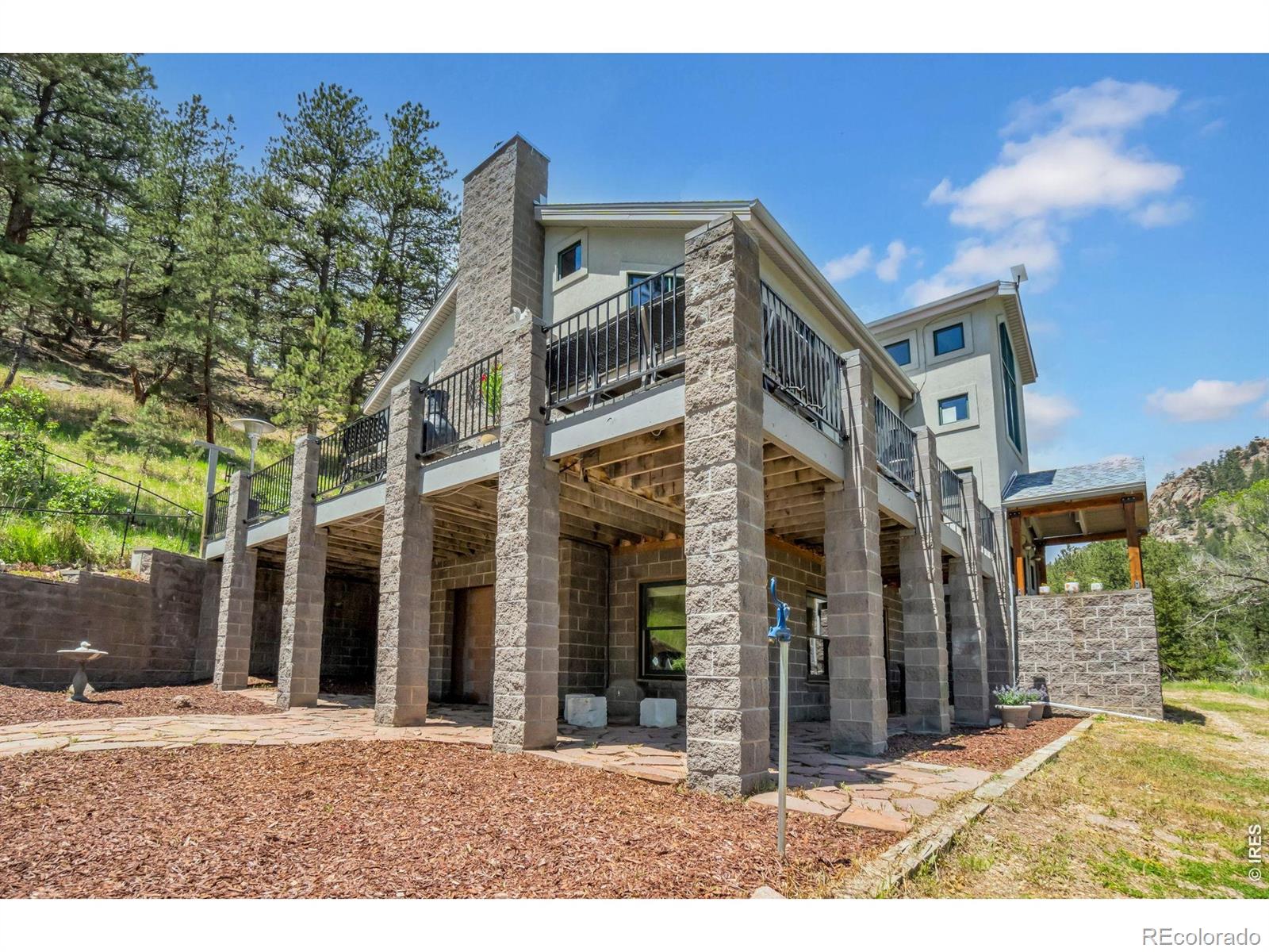 MLS Image #30 for 13910 n saint vrain drive,lyons, Colorado