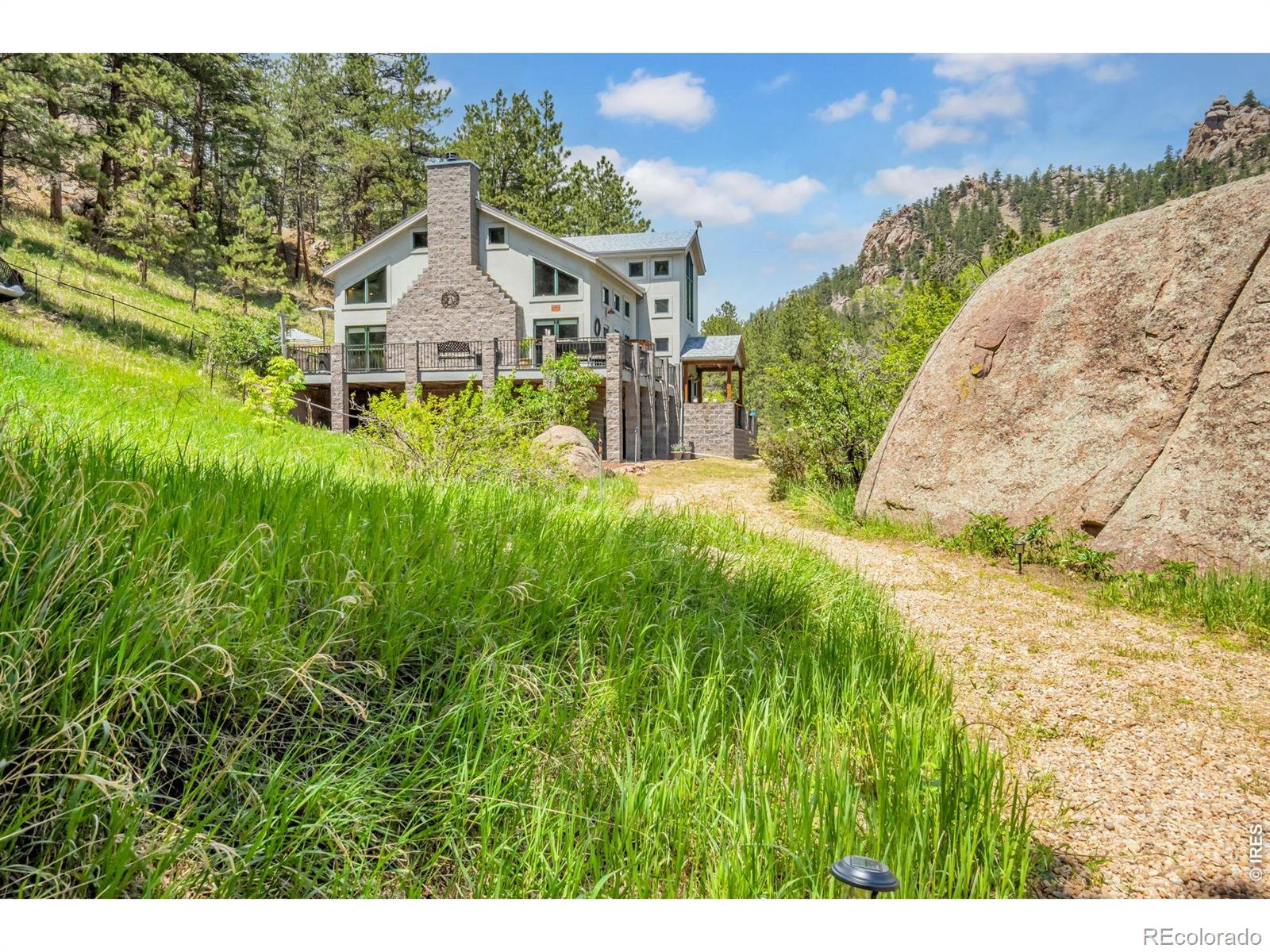 MLS Image #31 for 13910 n saint vrain drive,lyons, Colorado