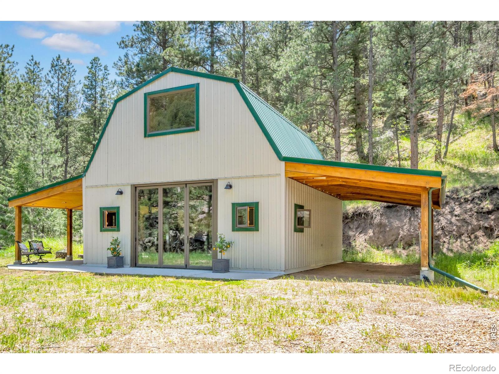 MLS Image #32 for 13910 n saint vrain drive,lyons, Colorado
