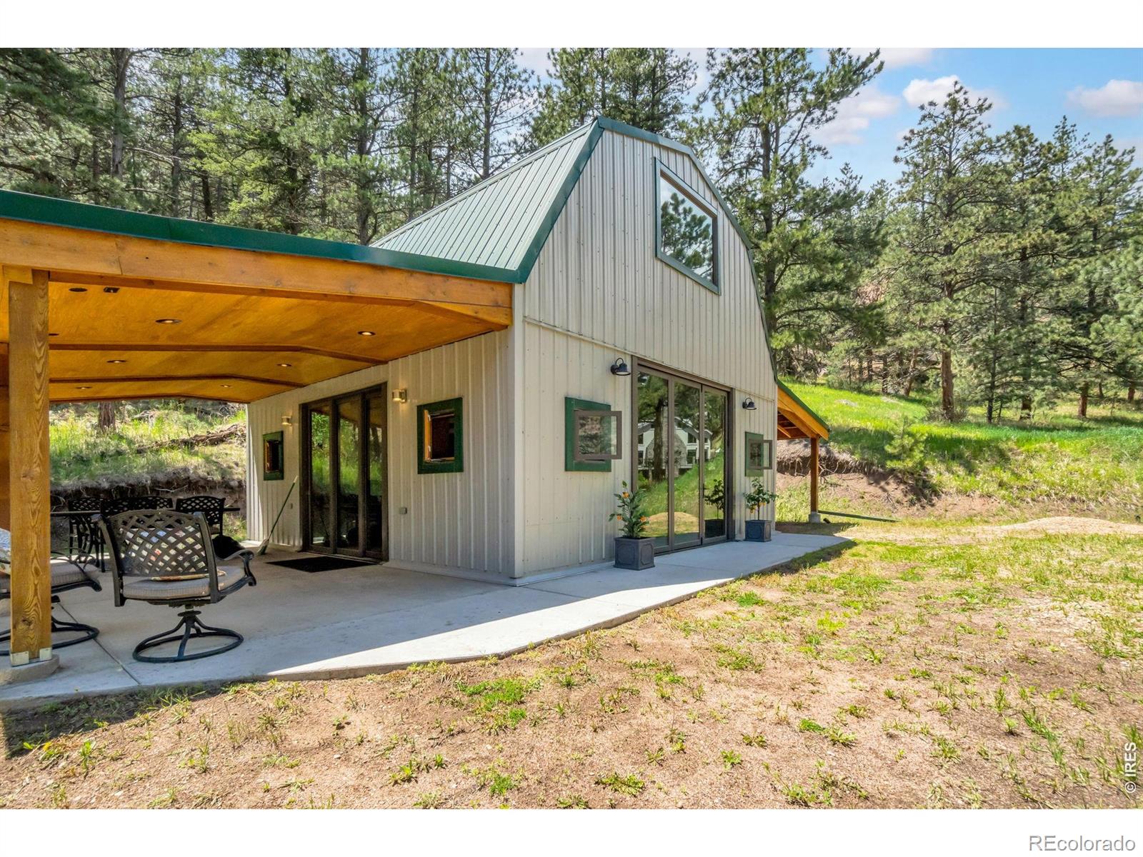 MLS Image #33 for 13910 n saint vrain drive,lyons, Colorado