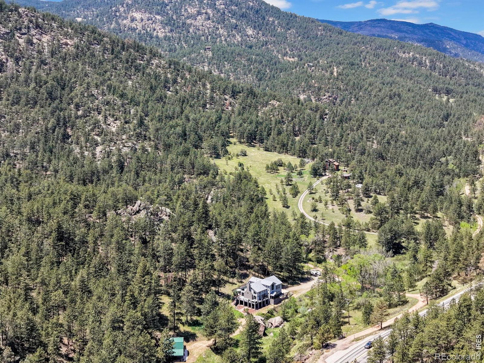MLS Image #39 for 13910 n saint vrain drive,lyons, Colorado