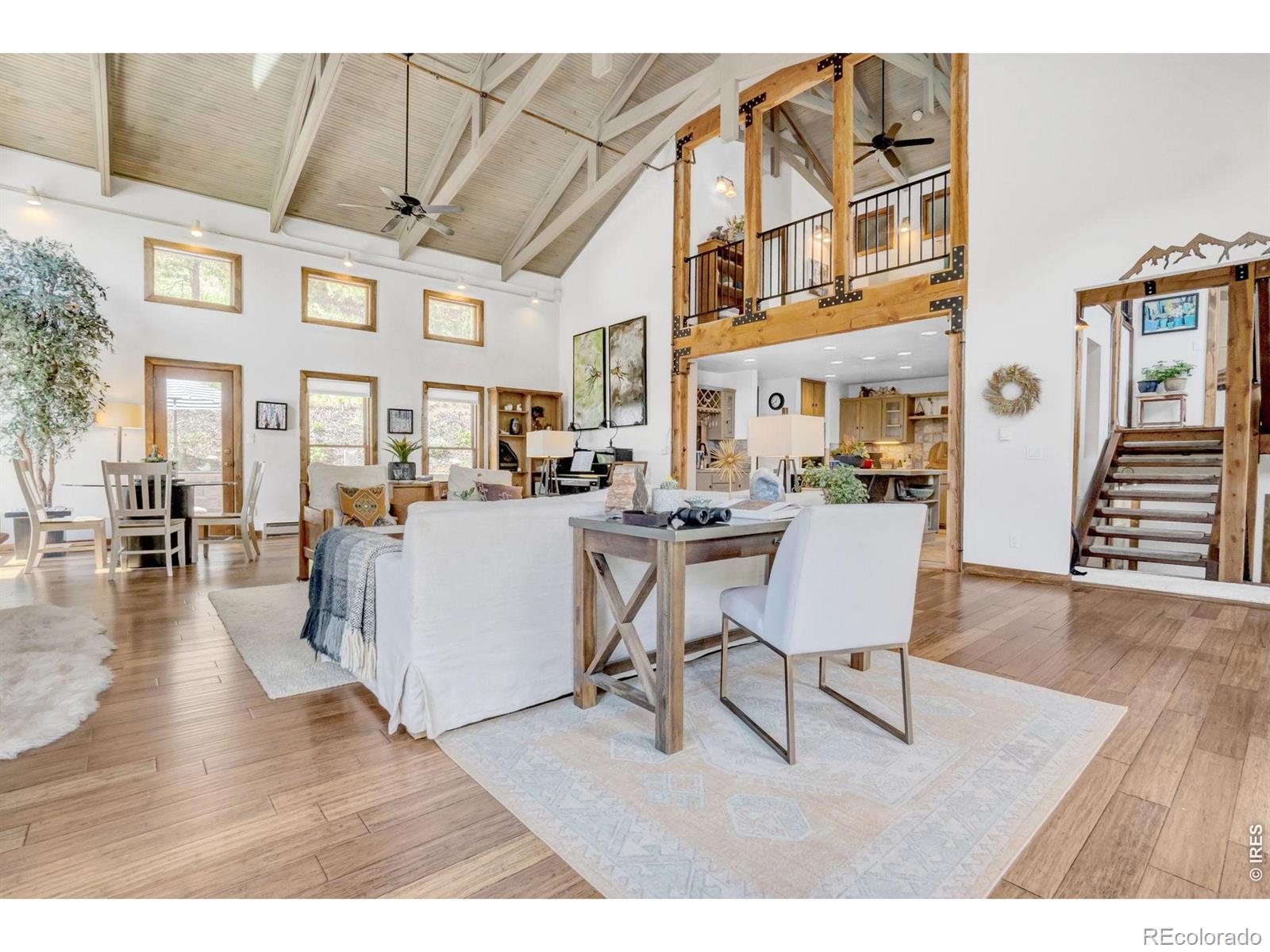 MLS Image #4 for 13910 n saint vrain drive,lyons, Colorado