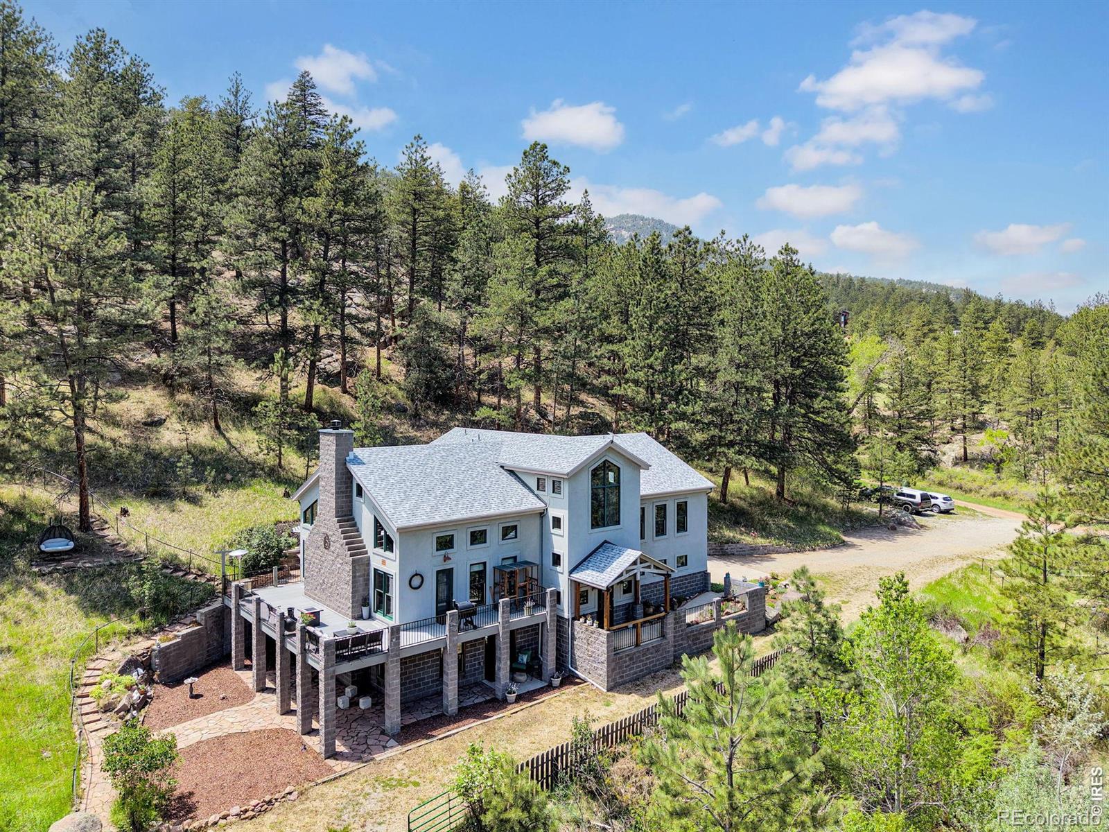 MLS Image #40 for 13910 n saint vrain drive,lyons, Colorado