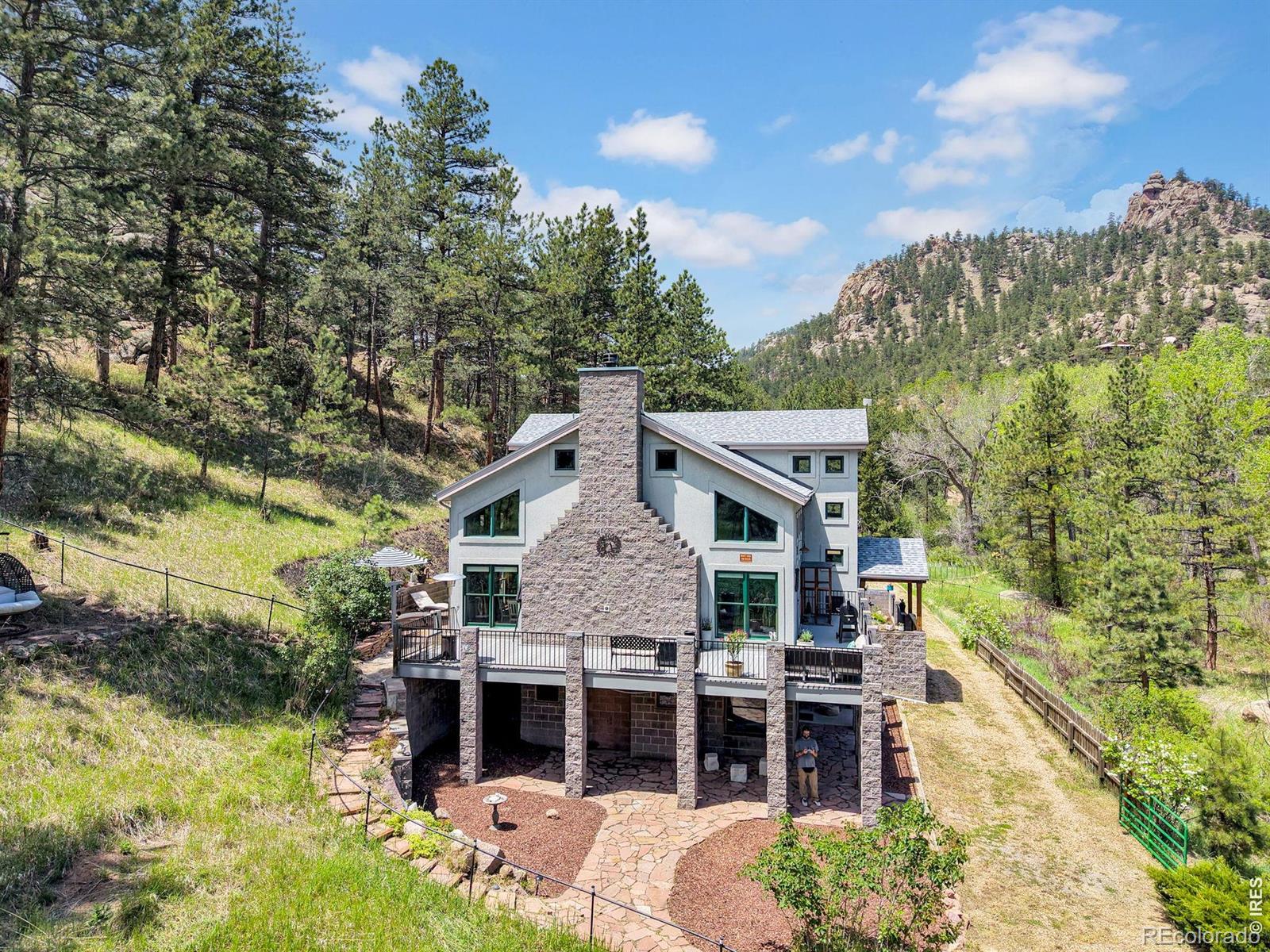 MLS Image #41 for 13910 n saint vrain drive,lyons, Colorado