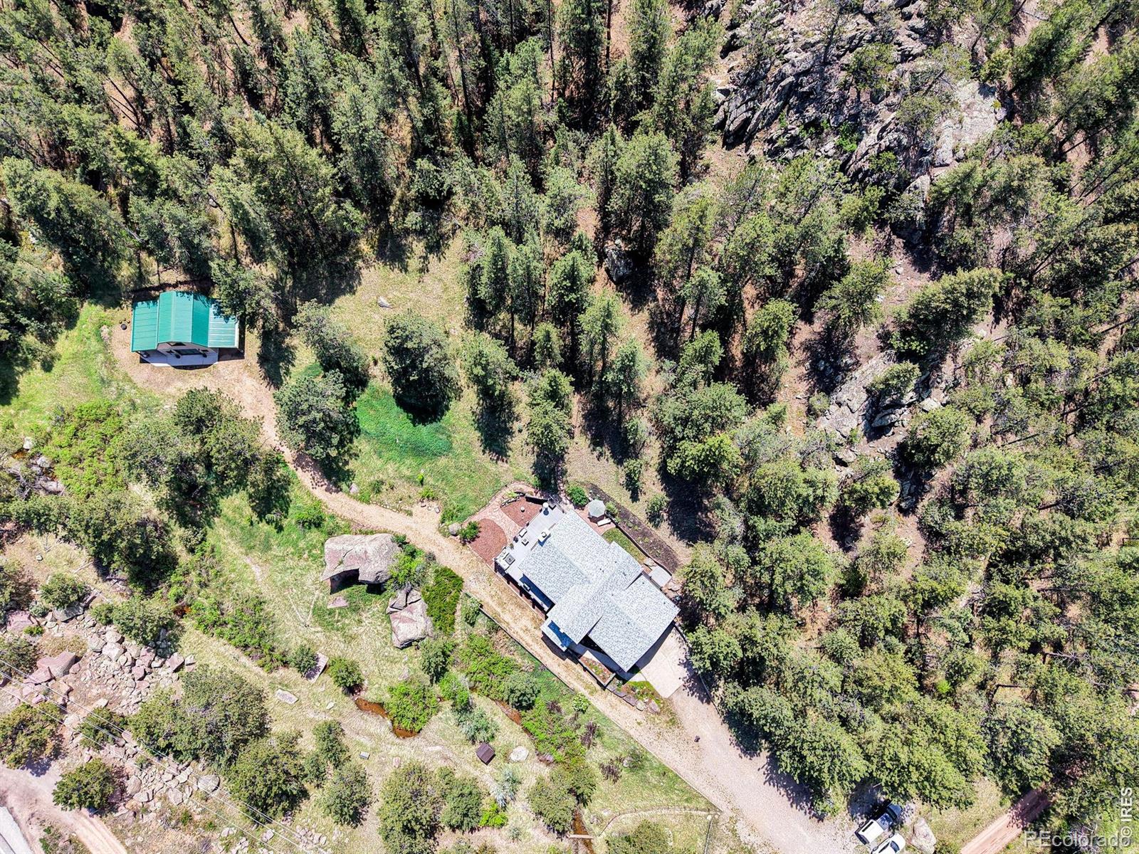 MLS Image #42 for 13910 n saint vrain drive,lyons, Colorado
