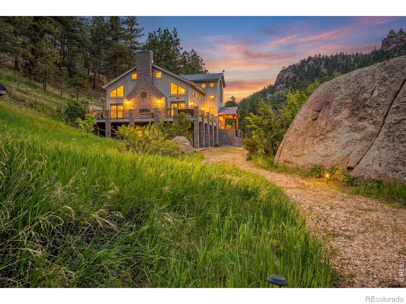 MLS Image #43 for 13910 n saint vrain drive,lyons, Colorado