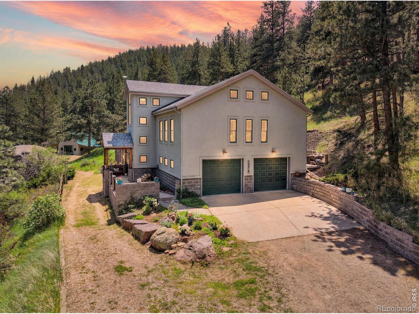 MLS Image #44 for 13910 n saint vrain drive,lyons, Colorado