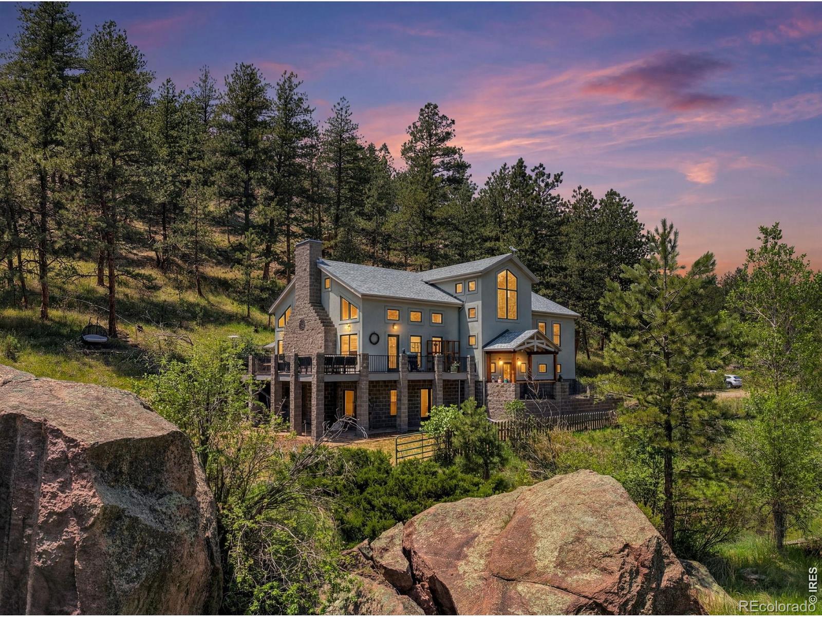 MLS Image #45 for 13910 n saint vrain drive,lyons, Colorado