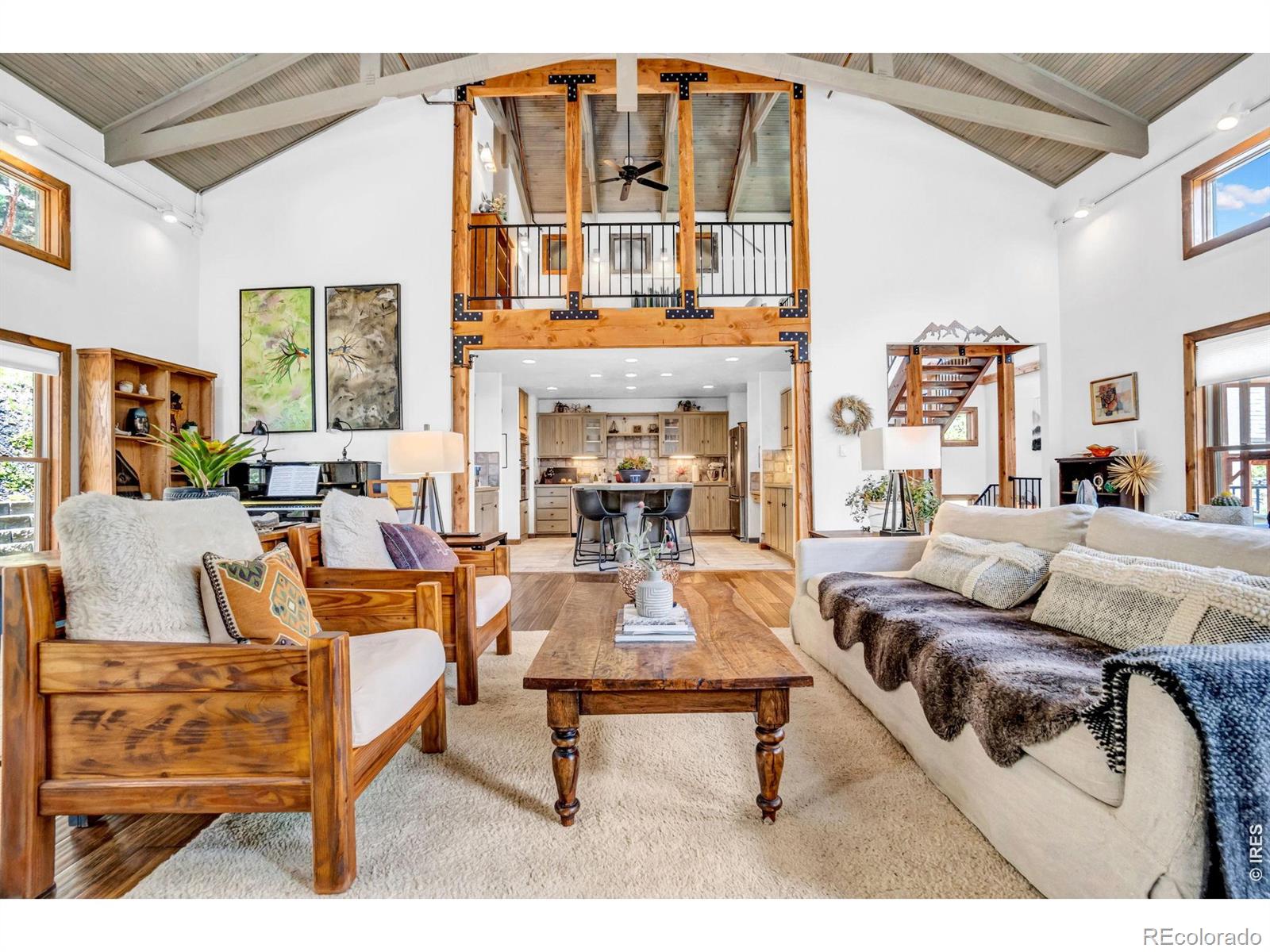 MLS Image #5 for 13910 n saint vrain drive,lyons, Colorado