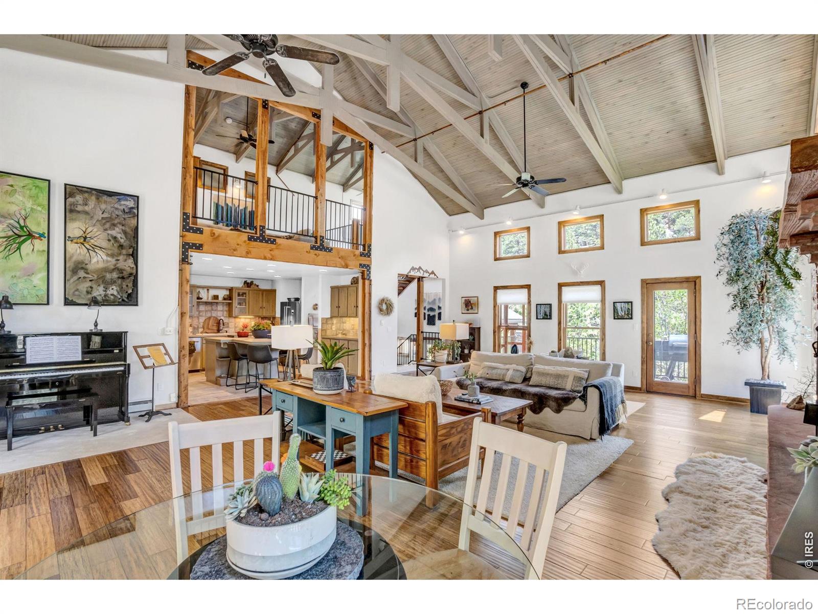 MLS Image #6 for 13910 n saint vrain drive,lyons, Colorado
