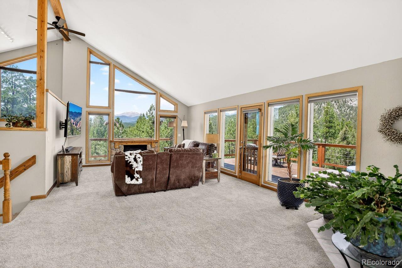 MLS Image #11 for 203  valley view lane,pine, Colorado