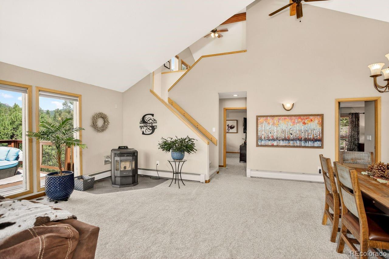 MLS Image #12 for 203  valley view lane,pine, Colorado
