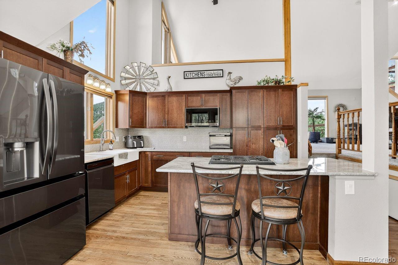 MLS Image #13 for 203  valley view lane,pine, Colorado