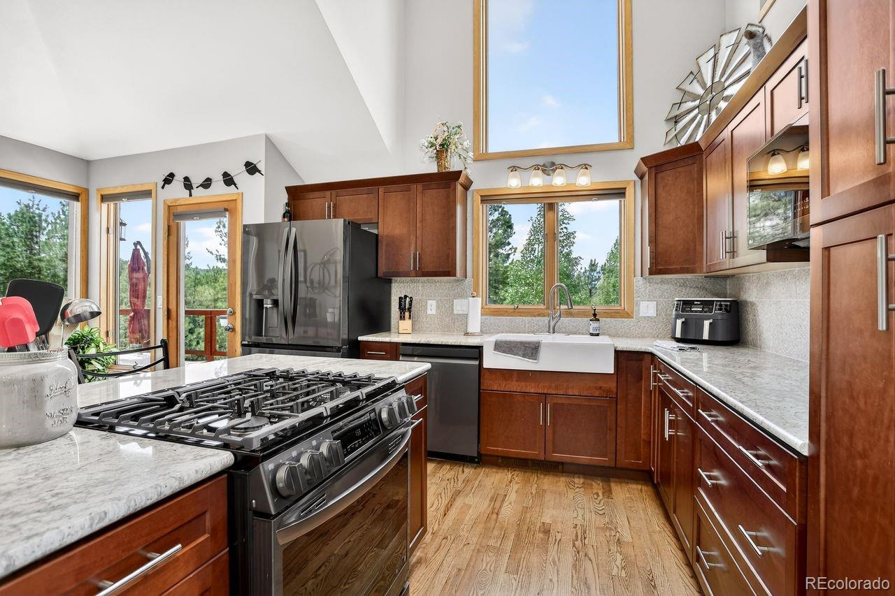 MLS Image #14 for 203  valley view lane,pine, Colorado