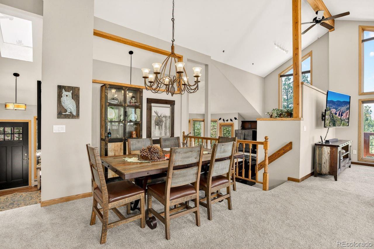 MLS Image #16 for 203  valley view lane,pine, Colorado