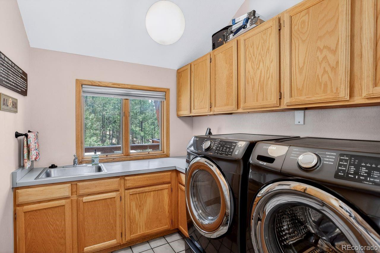 MLS Image #19 for 203  valley view lane,pine, Colorado