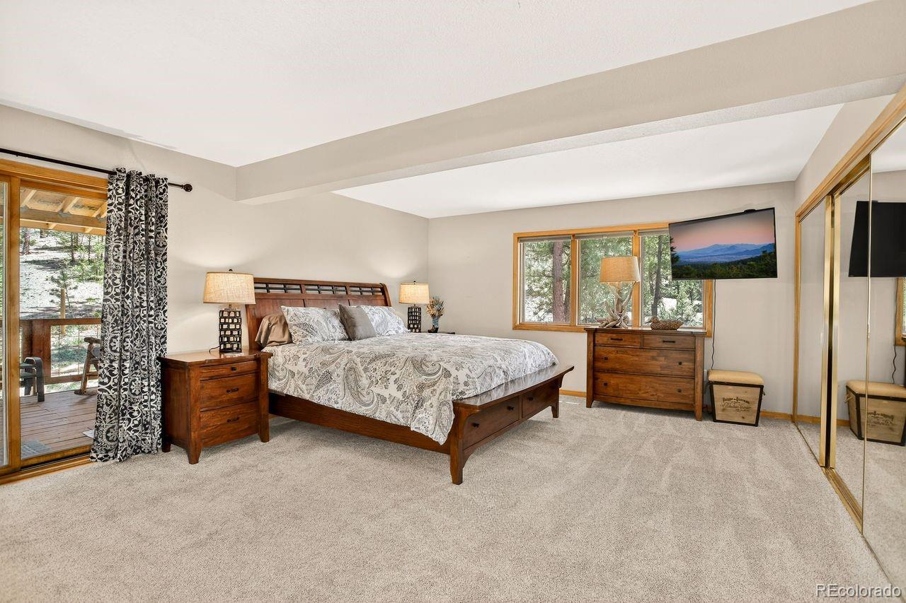 MLS Image #21 for 203  valley view lane,pine, Colorado