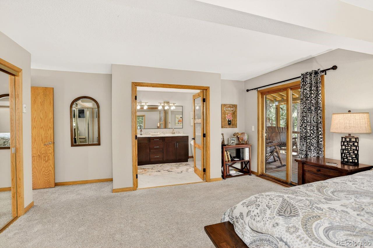 MLS Image #22 for 203  valley view lane,pine, Colorado