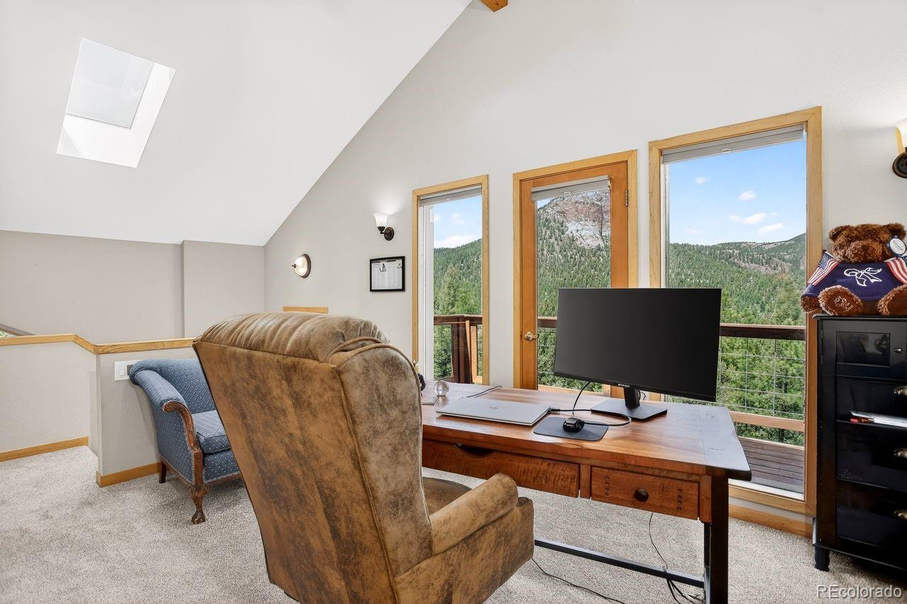 MLS Image #27 for 203  valley view lane,pine, Colorado
