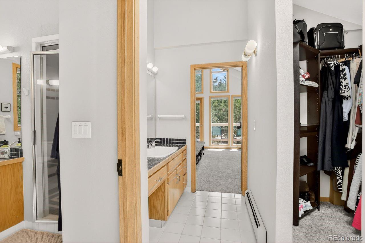 MLS Image #32 for 203  valley view lane,pine, Colorado