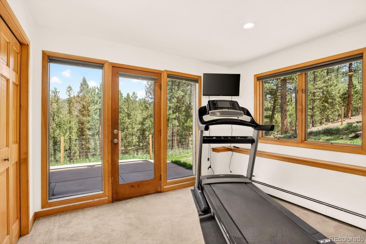 MLS Image #34 for 203  valley view lane,pine, Colorado