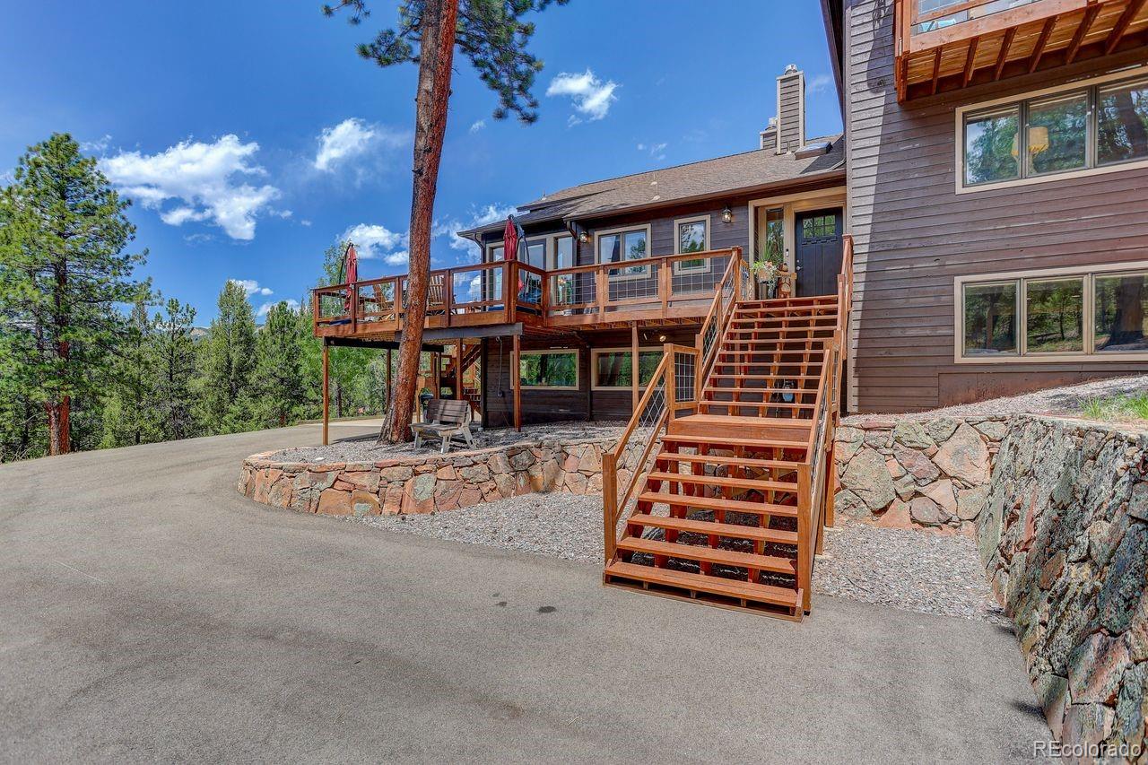 MLS Image #39 for 203  valley view lane,pine, Colorado
