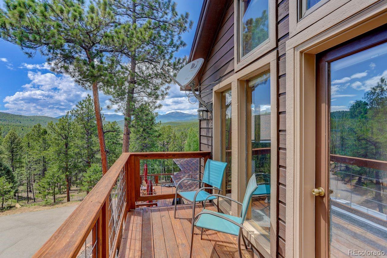 MLS Image #40 for 203  valley view lane,pine, Colorado