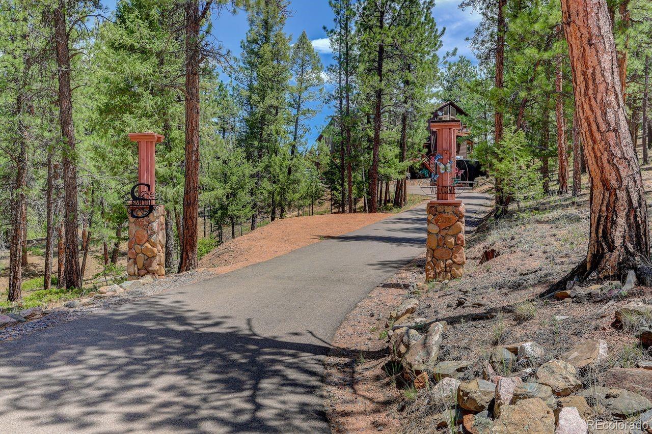 MLS Image #42 for 203  valley view lane,pine, Colorado