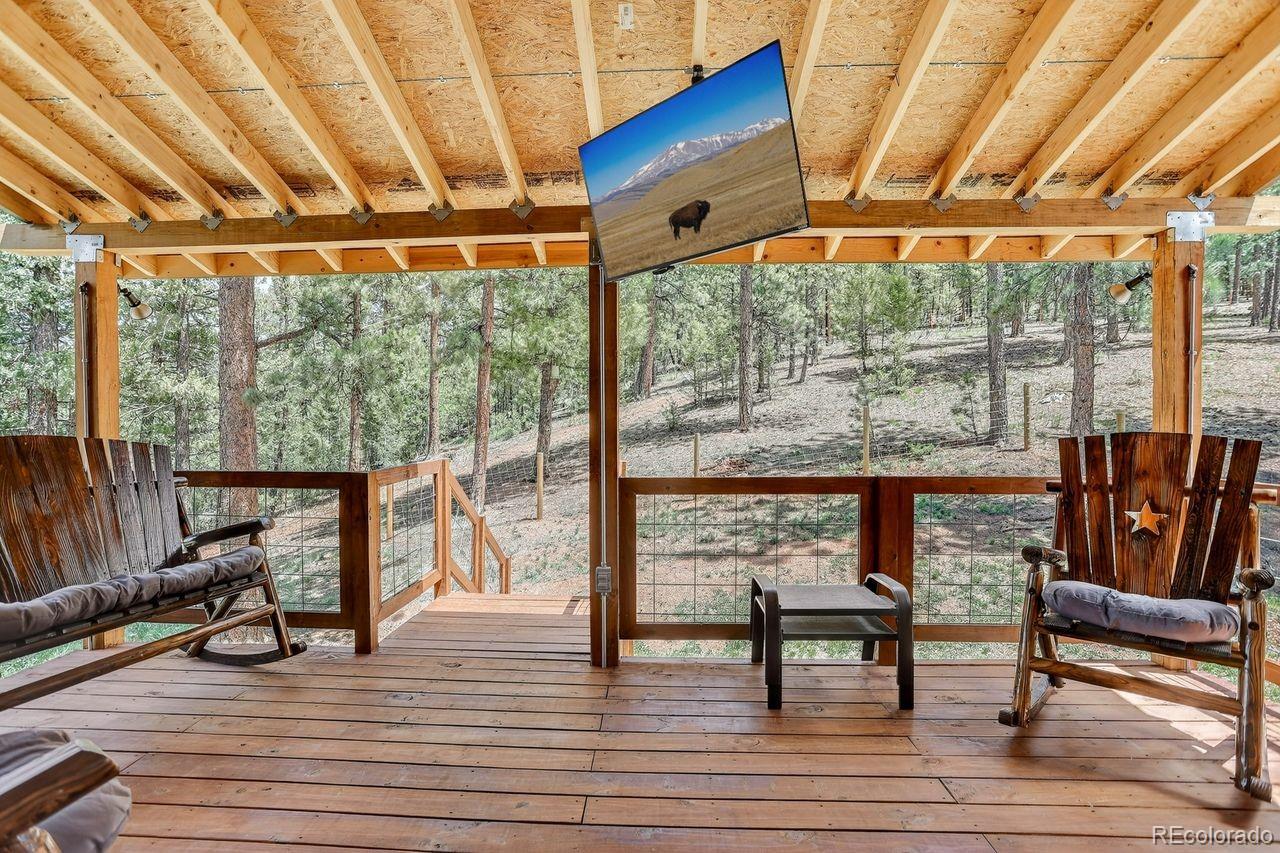 MLS Image #43 for 203  valley view lane,pine, Colorado