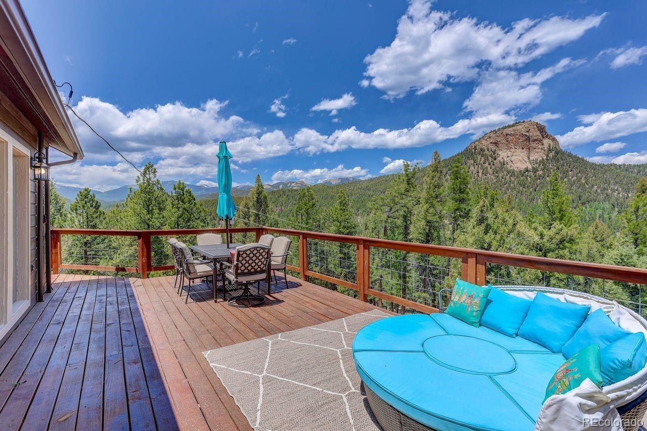 MLS Image #6 for 203  valley view lane,pine, Colorado