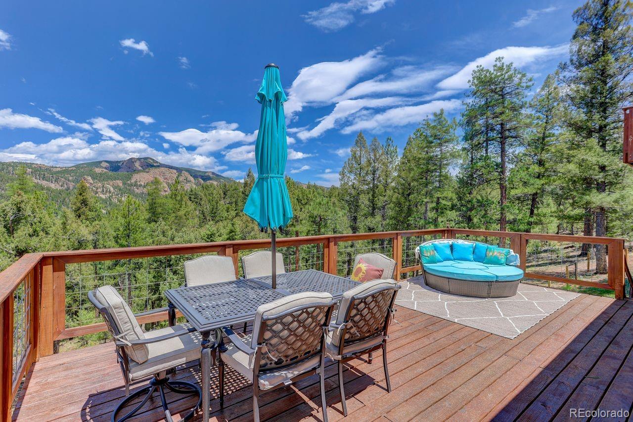 MLS Image #7 for 203  valley view lane,pine, Colorado