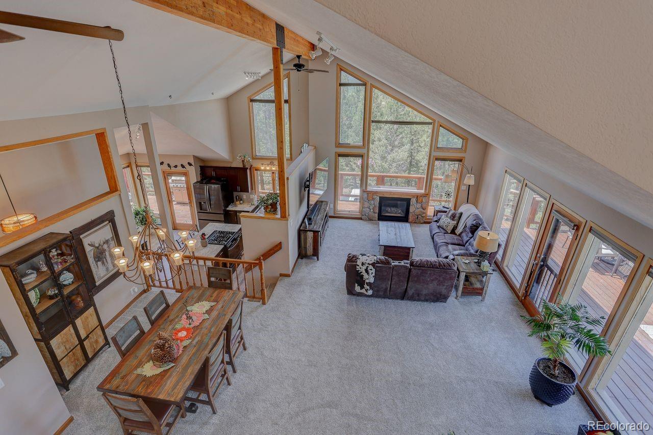 MLS Image #8 for 203  valley view lane,pine, Colorado