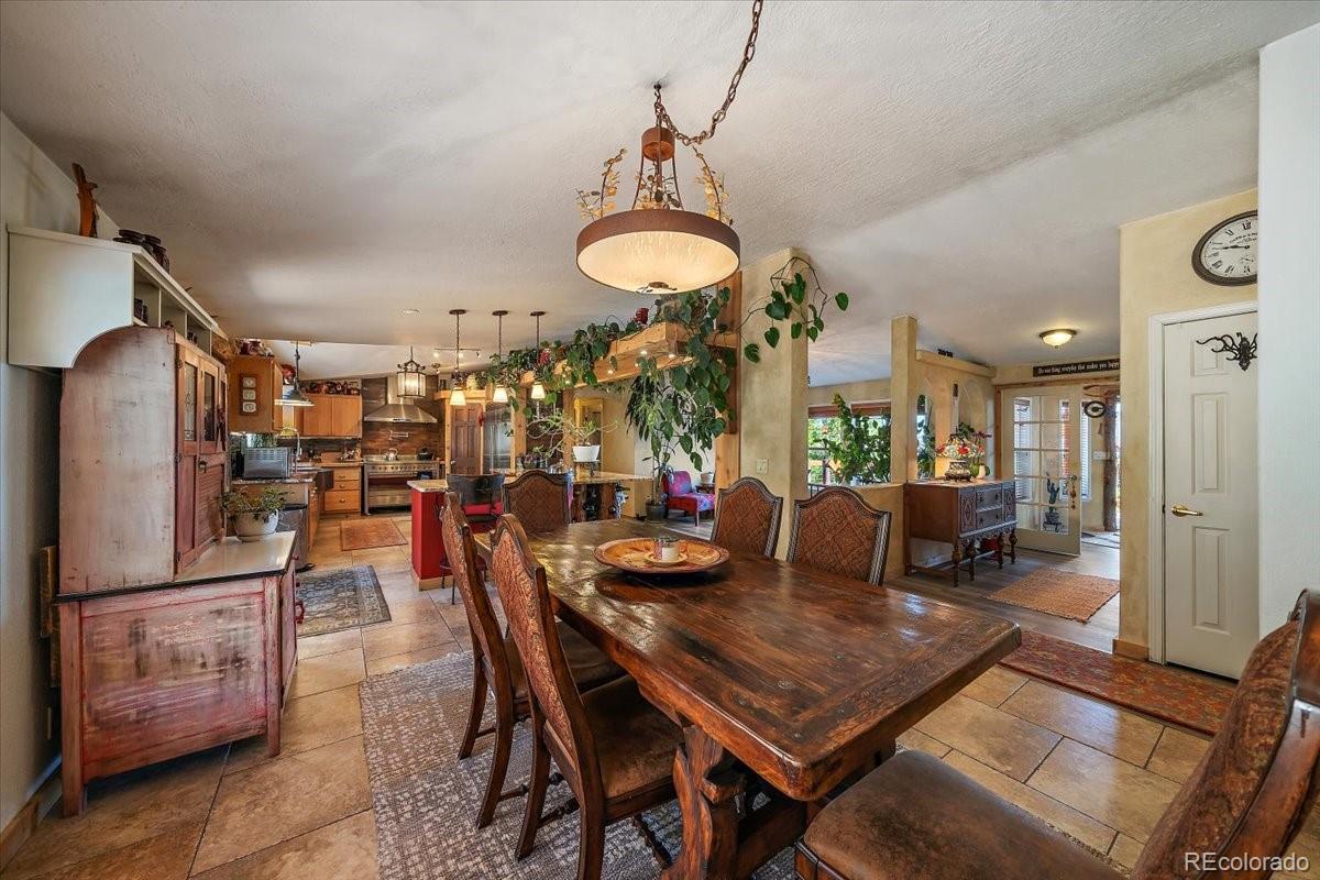 MLS Image #10 for 9001 s warhawk road,conifer, Colorado