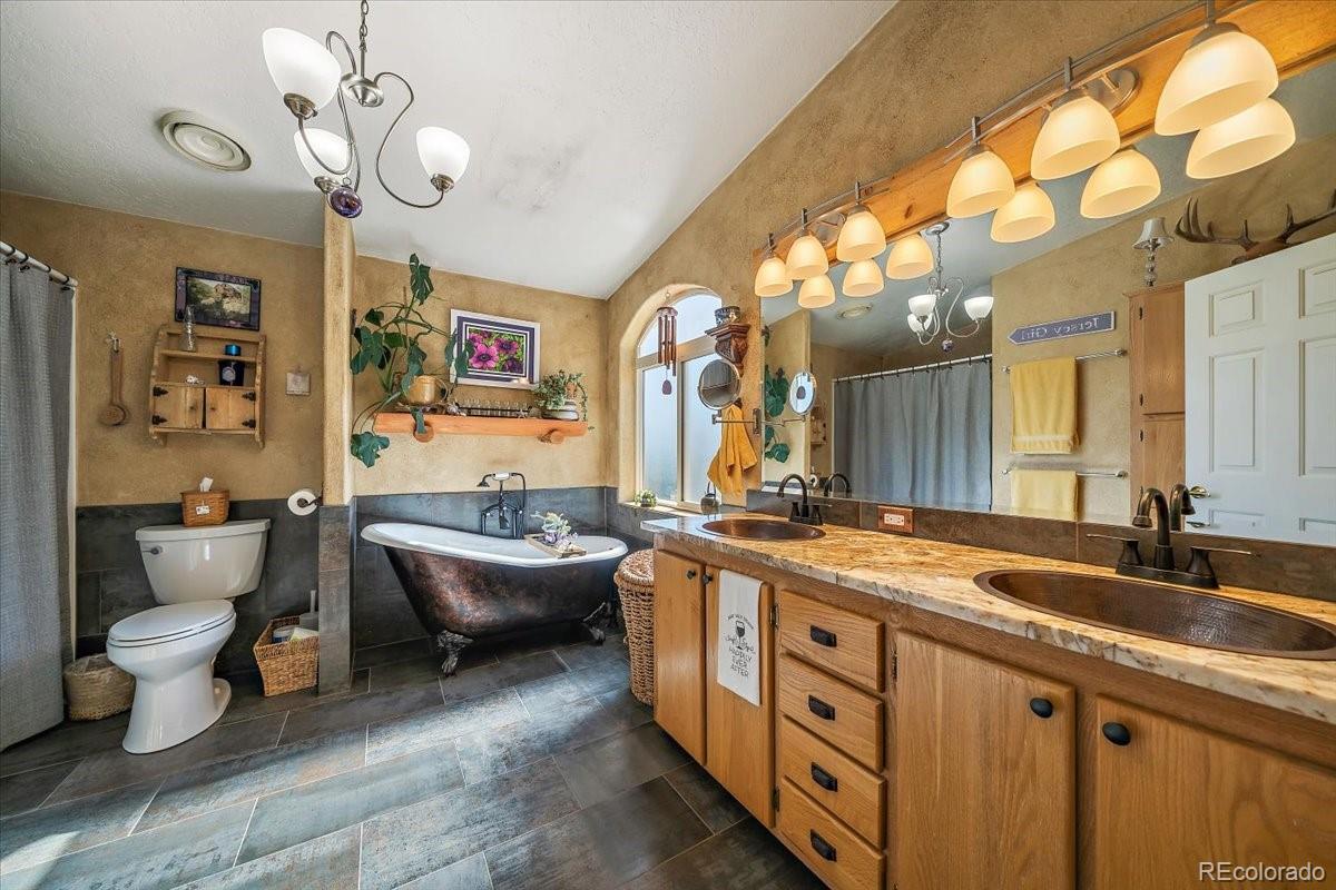 MLS Image #14 for 9001 s warhawk road,conifer, Colorado