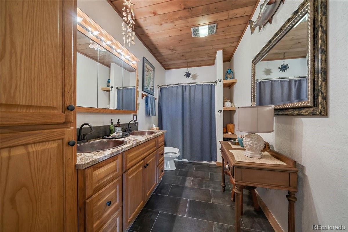 MLS Image #18 for 9001 s warhawk road,conifer, Colorado