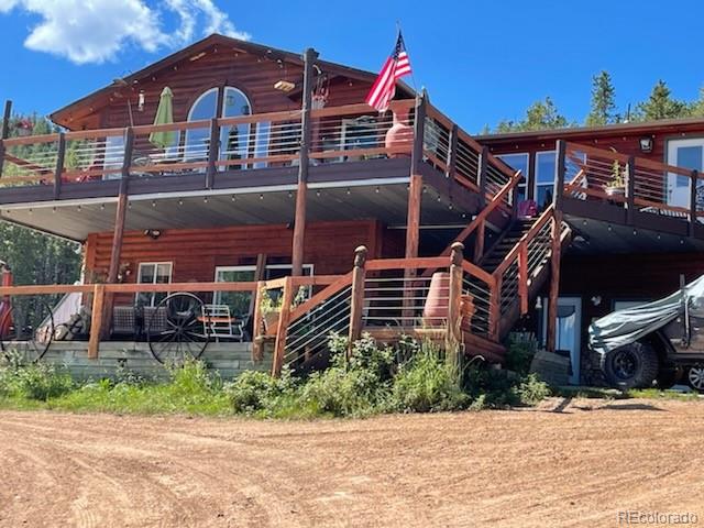 MLS Image #2 for 9001 s warhawk road,conifer, Colorado