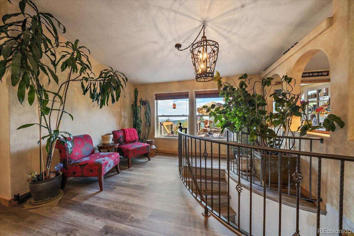 MLS Image #20 for 9001 s warhawk road,conifer, Colorado