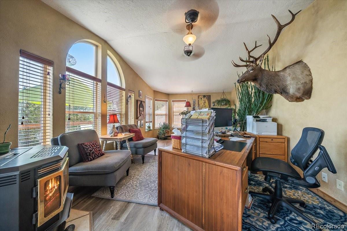 MLS Image #21 for 9001 s warhawk road,conifer, Colorado