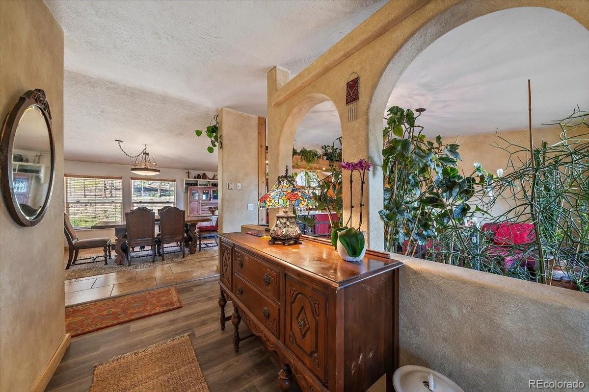 MLS Image #23 for 9001 s warhawk road,conifer, Colorado