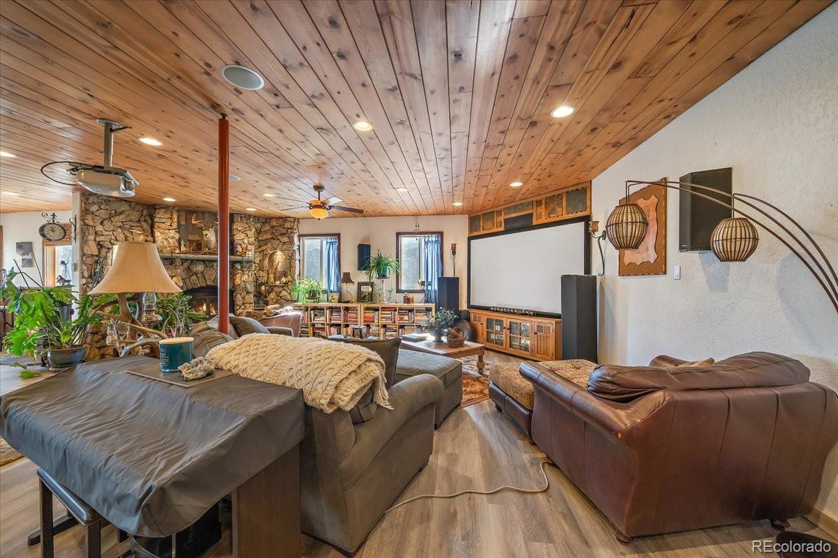 MLS Image #24 for 9001 s warhawk road,conifer, Colorado